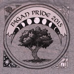 Pagan Pride Tee
